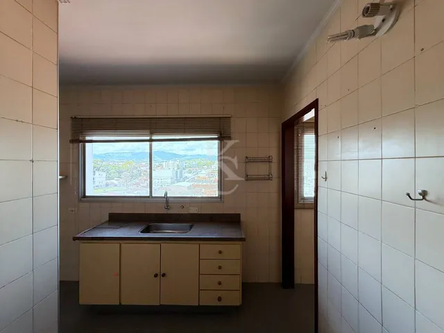 Imagem 12: Apartamento para Locação no Edifício Village, Centro