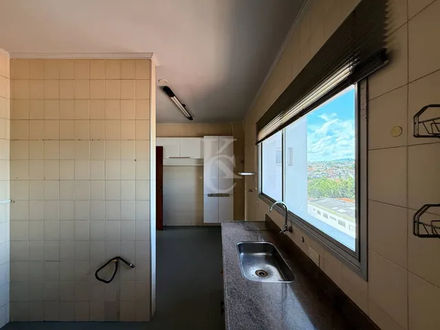 Imagem 2: Apartamento para Locação no Edifício Village, Centro