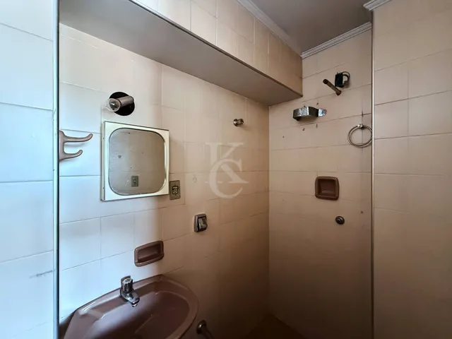 Imagem 7: Apartamento para Locação no Edifício Village, Centro