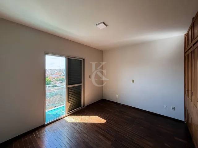 Imagem 4: Apartamento para Locação no Edifício Village, Centro