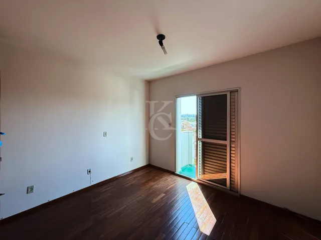 Imagem 3: Apartamento para Locação no Edifício Village, Centro