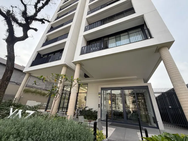 Imagem 4: Apartamento para Venda em Curitiba / Pr no Bairro Batel