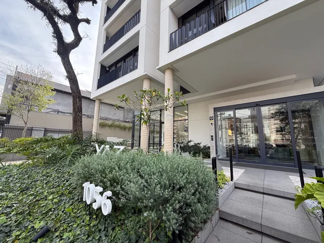 Imagem 5: Apartamento para Venda em Curitiba / Pr no Bairro Batel