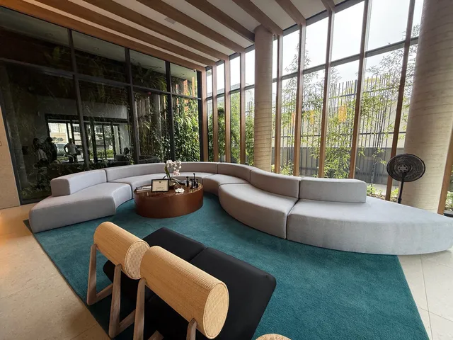 Imagem 11: Apartamento para Venda em Curitiba / Pr no Bairro Batel