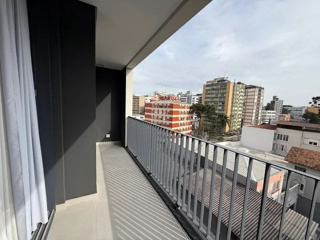 Imagem 10: Apartamento para Venda em Curitiba / Pr no Bairro Batel