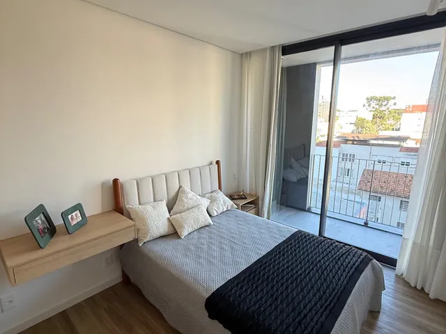 Imagem 14: Apartamento para Venda em Curitiba / Pr no Bairro Batel