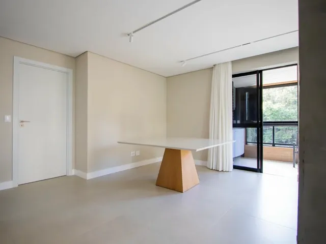 Imagem 11: Apartamento para Venda em Curitiba / Pr no Bairro Mossunguê