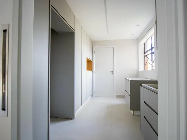 Imagem 7: Apartamento para Venda em Curitiba / Pr no Bairro Mossunguê