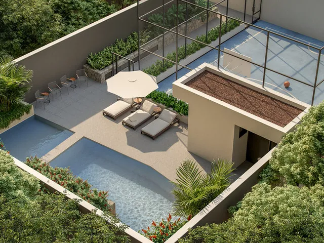 Imagem 10: Apartamento para Venda em Curitiba / Pr no Bairro Água Verde
