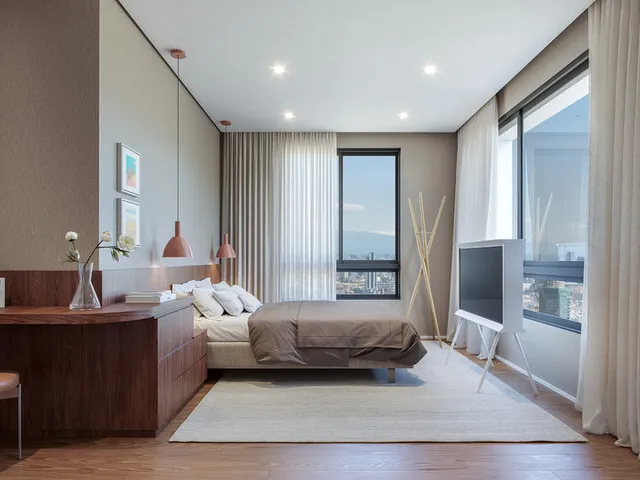 Imagem 16: Apartamento para Venda em Curitiba / Pr no Bairro Água Verde