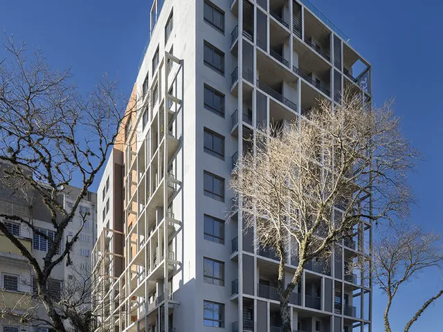 Imagem 2: Studio para Venda em Curitiba / Pr no Bairro Centro Cívico