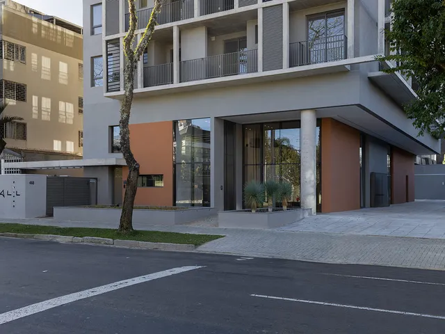 Imagem 14: Studio para Venda em Curitiba / Pr no Bairro Centro Cívico