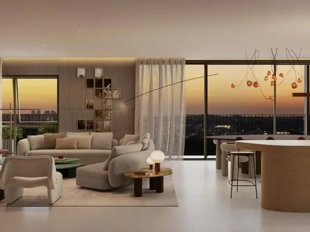 Imagem 5: Apartamento para Venda em Curitiba / Pr no Bairro Batel