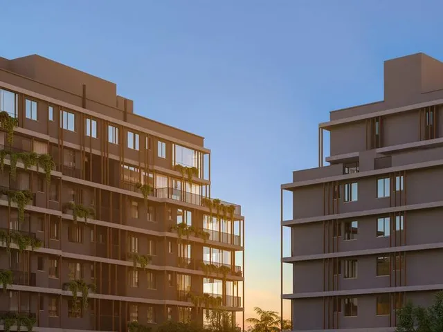 Imagem 11: Apartamento para Venda em Curitiba / Pr no Bairro Batel