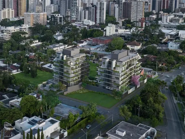 Imagem 16: Apartamento para Venda em Curitiba / Pr no Bairro Batel