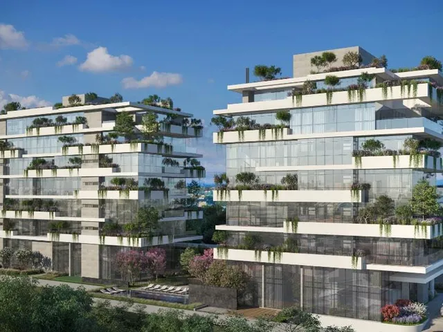 Imagem: Apartamento Garden para Venda em Curitiba