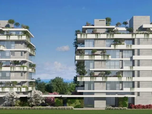 Imagem 2: Apartamento Garden para Venda em Curitiba / Pr no Bairro Batel