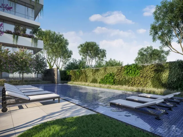 Imagem 5: Apartamento Garden para Venda em Curitiba / Pr no Bairro Batel