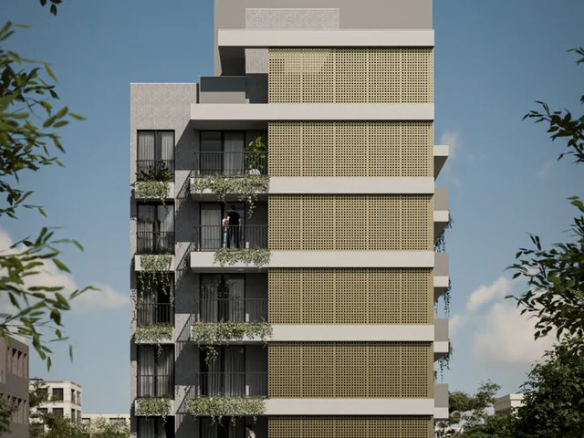 Imagem: Apartamento para Venda em Curitiba / Pr