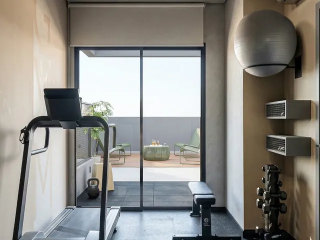 Imagem 8: Apartamento para Venda em Curitiba / Pr no Bairro Cabral