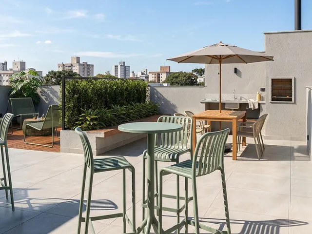 Imagem 12: Apartamento para Venda em Curitiba / Pr no Bairro Cabral