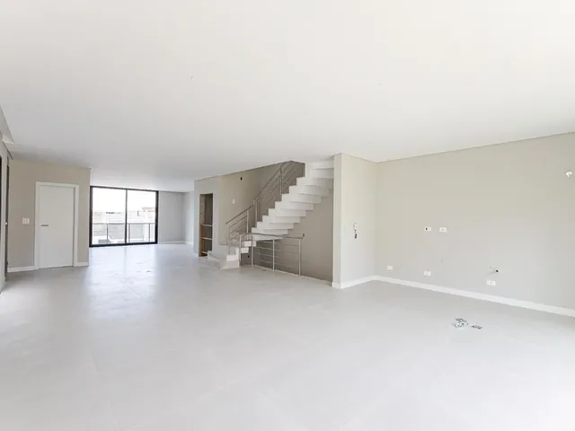 Imagem 6: Casa em Condomínio para Venda em Curitiba / Pr no Bairro Vista Alegre