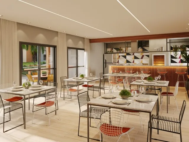 Imagem 7: Apartamento para Venda em Curitiba / Pr no Bairro Cidade Industrial
