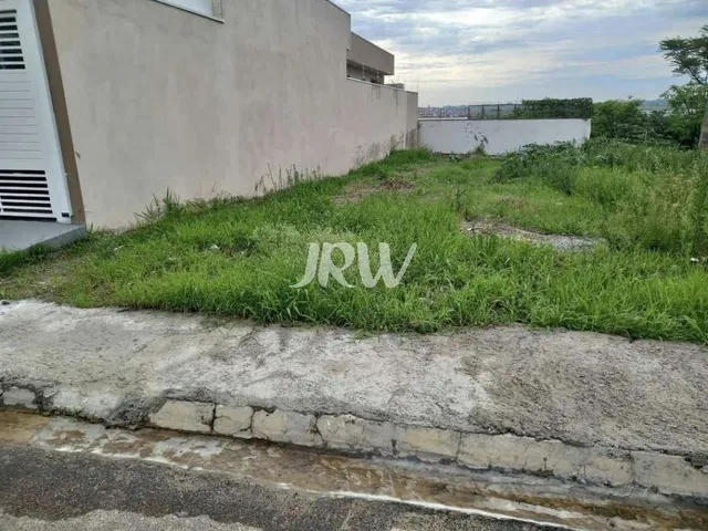 Imagem: Terreno À Venda no Bairro Jardim Moriyama