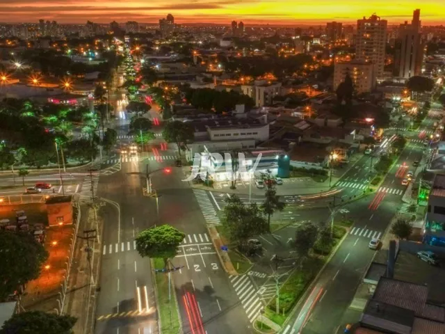 Imagem 4: Terreno À Venda no Bairro Jardim Moriyama na Cidade de Indaiatuba