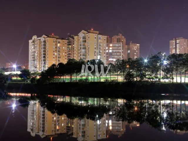Imagem 14: Terreno À Venda no Bairro Jardim Moriyama na Cidade de Indaiatuba