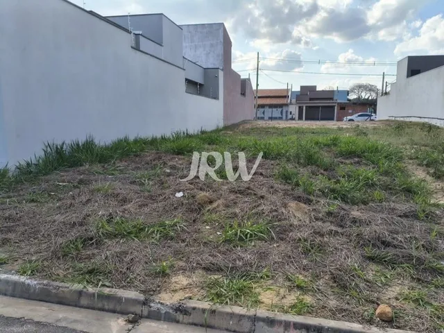 Imagem: Terreno a Venda no Bairro Jardim Casablanca