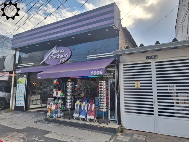 Imagem: Casa - Bela Vista - Osasco