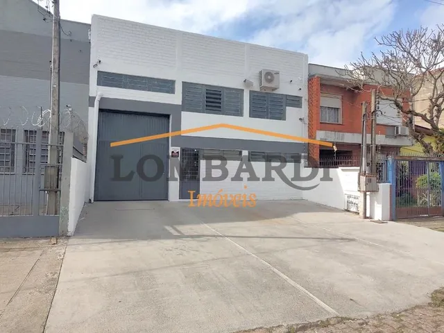 Imagem: Galpão/Dépósito/Armazém,Comercial Comercial,Comercial