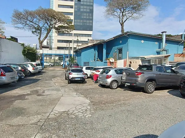 Imagem 6: Terreno Zr4 Esquina Comercial Centro Civico.r$ 6.400.000,00