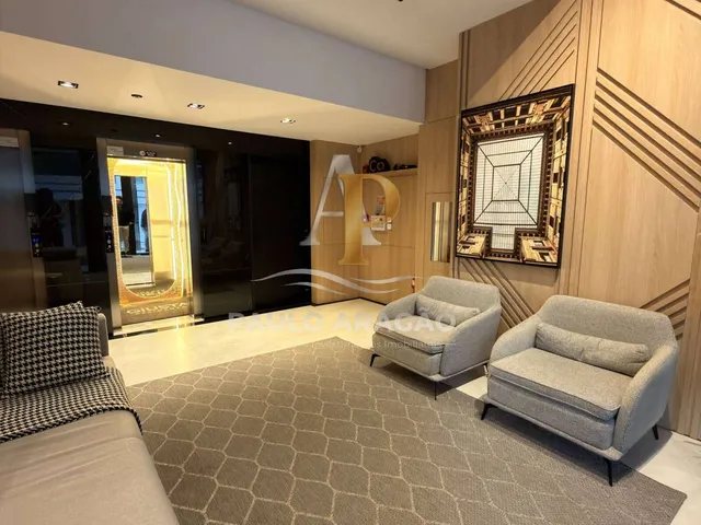 Imagem 2: Apartamento de Alto Padrão À Venda, no Giusta Residenza em Itapema, Meia Praia, com 3 Quartos, 98M²