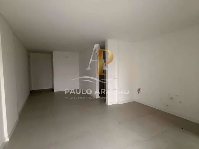 Imagem 6: Apartamento de Alto Padrão À Venda, no Giusta Residenza em Itapema, Meia Praia, com 3 Quartos, 98M²