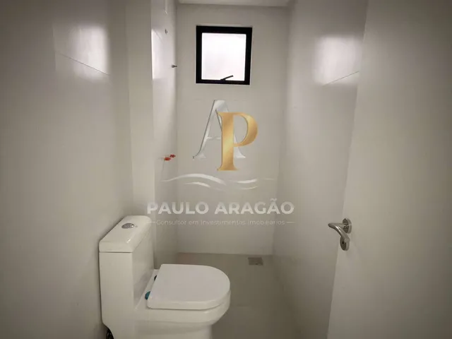 Imagem 8: Apartamento de Alto Padrão À Venda, no Giusta Residenza em Itapema, Meia Praia, com 3 Quartos, 98M²