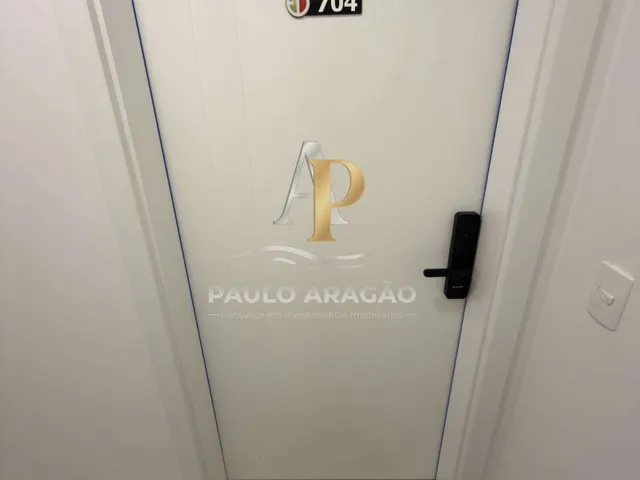 Imagem 10: Apartamento de Alto Padrão À Venda, no Giusta Residenza em Itapema, Meia Praia, com 3 Quartos, 98M²