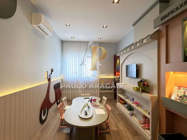 Imagem 15: Apartamento de Alto Padrão À Venda, no Giusta Residenza em Itapema, Meia Praia, com 3 Quartos, 98M²