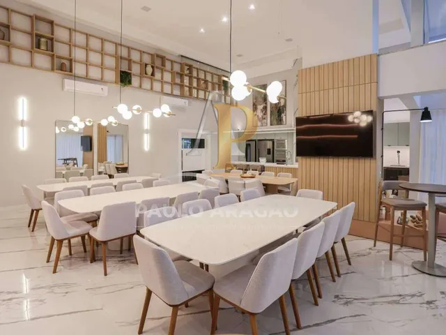 Imagem 4: Apartamento de Alto Padrão À Venda, no Olímpia Residence em Balneário Camboriú, Centro, com 4 Quartos, 163M²