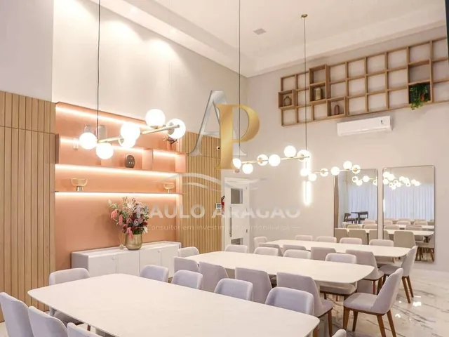 Imagem 5: Apartamento de Alto Padrão À Venda, no Olímpia Residence em Balneário Camboriú, Centro, com 4 Quartos, 163M²