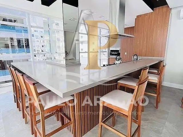 Imagem 10: Apartamento de Alto Padrão À Venda, no Unique Tower em Balneário Camboriú, Centro, com 3 Quartos, 118,90M²