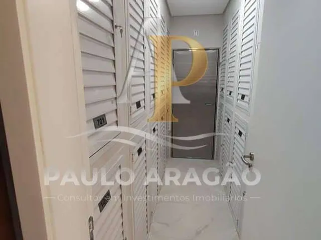 Imagem 11: Apartamento de Alto Padrão À Venda, no Unique Tower em Balneário Camboriú, Centro, com 3 Quartos, 118,90M²