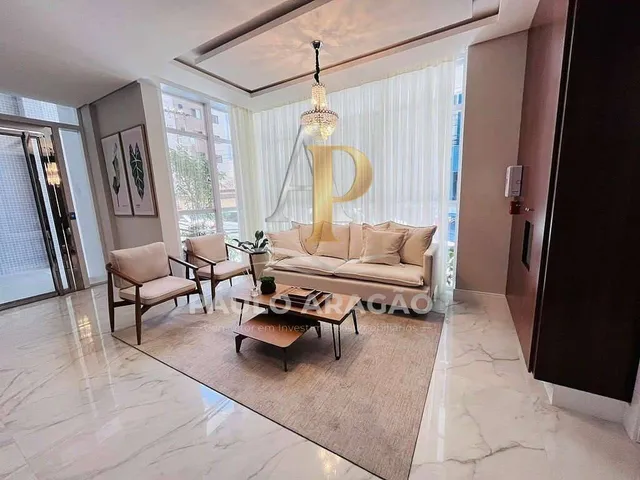 Imagem 13: Apartamento de Alto Padrão À Venda, no Unique Tower em Balneário Camboriú, Centro, com 3 Quartos, 118,90M²