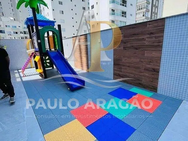Imagem 16: Apartamento de Alto Padrão À Venda, no Unique Tower em Balneário Camboriú, Centro, com 3 Quartos, 118,90M²