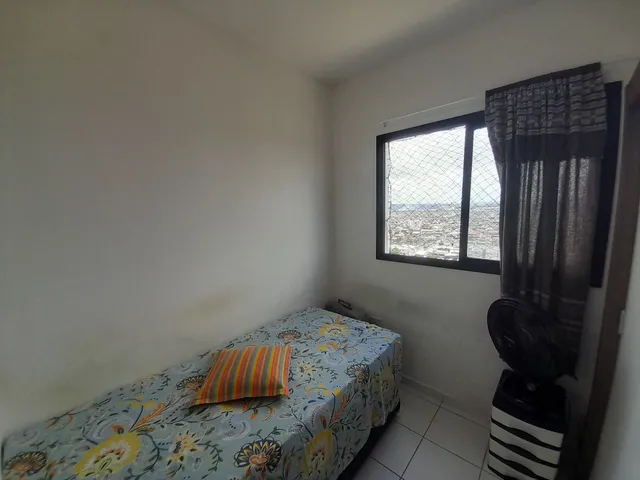 Imagem 3: Apartamento com 3 Dormitórios À Venda, 70 M² por R$ 550.000,00 - Piedade - Jaboatão dos Guararapes/Pe