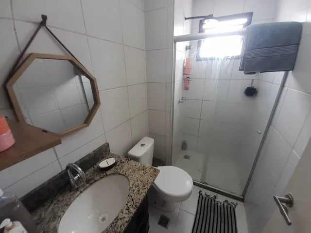 Imagem 5: Apartamento com 3 Dormitórios À Venda, 70 M² por R$ 550.000,00 - Piedade - Jaboatão dos Guararapes/Pe