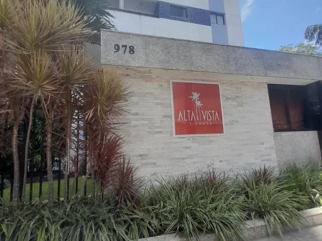 Imagem 10: Apartamento com 3 Dormitórios À Venda, 70 M² por R$ 550.000,00 - Piedade - Jaboatão dos Guararapes/Pe
