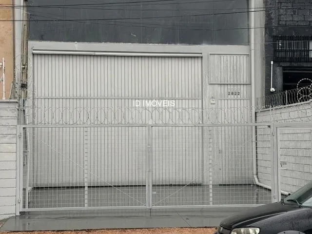 Imagem: Barracao Comercial em Sorocaba - Sp, Wanel