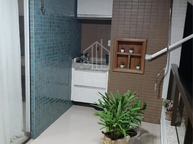 Imagem: Apartamento À Venda em Ilhéus-Ba, Nossa